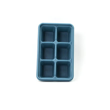 6-Grid Silicone Ice Tray – Ideal for Household Ice Making - dailyneed.life