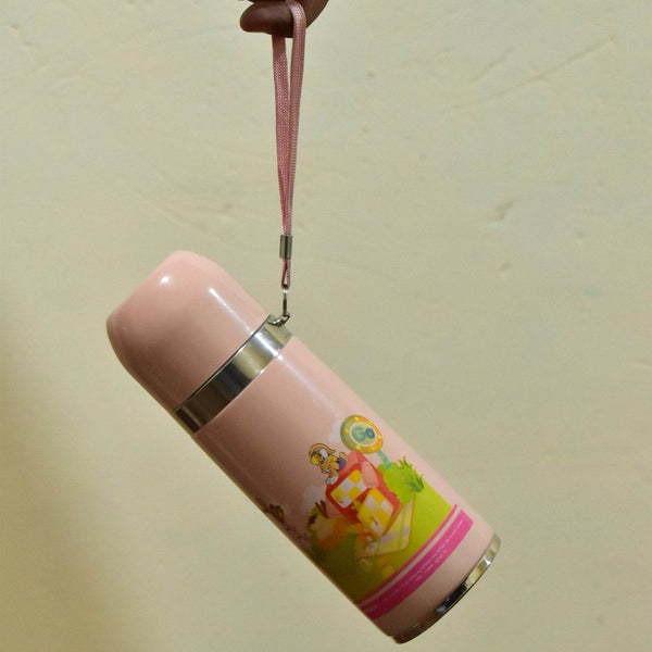 Sport Bottle 400 Ml Approx For Storing Water And Some Other Types Of Beverages Etc. - dailyneed.life