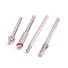 Rotary Tool Accessories Kit Mini Drill Bit Set - dailyneed.life