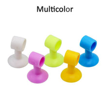 Door Stopper Mini Anti-Collision Silicone Door Handle Crash Pad (Pack of 100Pc) - dailyneed.life