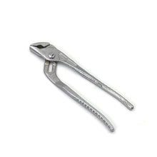 Hand Tool - Water Pump Adjustable Plier Wrench Slip Joint Type, Chrome Plated - dailyneed.life