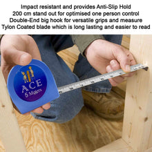 Measuring Tapes Covered with Metal Coating - dailyneed.life