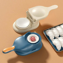 2-in-1 Dumpling Press Mould for Gujiya & Momos - dailyneed.life