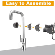Soap, Sponge Holder, Stainless Steel Sink, Caddy Organizer (1 Pc) - dailyneed.life