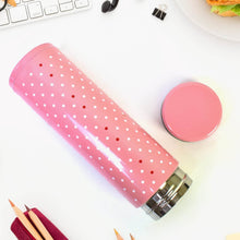 Water Bottle for Kids – Insulated Stainless Steel Bottle (300 ML / 1 Pc) - dailyneed.life