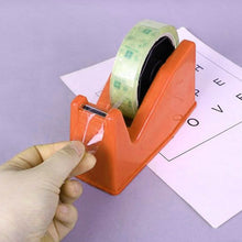 Jumbo Tape Dispenser used in all kinds of household and official places for holding and cutting tapes etc. - dailyneed.life