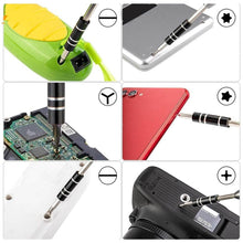 Precision Screwdriver Set (115-in-1 / B Grade) - dailyneed.life