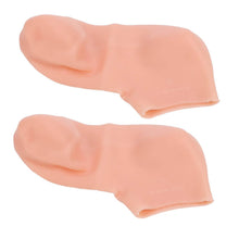 Silicone Soft Moisturizing Socks (1 Pair) - dailyneed.life
