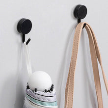 Heavy Adhesive Wall Hooks for Home Use (2 Pcs) - dailyneed.life