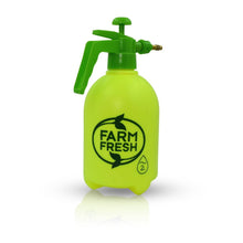 2 L FF Garden Sprayer used in all kinds of garden and park for sprinkling and showering purposes. - dailyneed.life