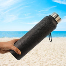 Stainless Steel Double Wall Vacuum-Insulated Drink Water Bottle (1000 ML Approx) - dailyneed.life