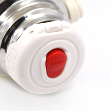 Stainless Steel Vacuum Insulated Water Bottle | Leak Proof Flask for Tea Coffee | With Steel Cup - dailyneed.life