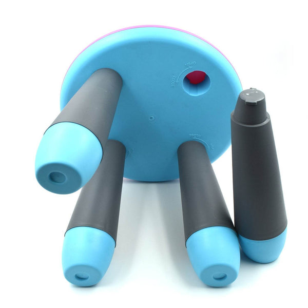 Foldable Baby Stool used in all kinds of places, specially made for kids and children’s etc. - dailyneed.life