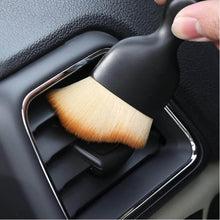 Mini Car Interior Cleaning Soft Brush -Car Cleaning Brushes Duster (1 Pc) - dailyneed.life