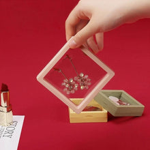 Gift Packaging 3D Floating Frame Display Case (1 Pc) - dailyneed.life