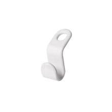 Plastic Clothes Hanger with Non-Slip Pad - dailyneed.life
