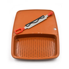 Cut & Wash Box & Tray – Versatile Kitchen Tool for Fruits & Vegetables - dailyneed.life