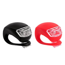 Silicone LED Bike Light Set (2 Pcs Set) - dailyneed.life