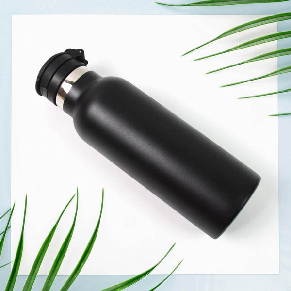 Water Bottle for Kids – Insulated Stainless Steel Bottle (650 ML / 1 Pc) - dailyneed.life