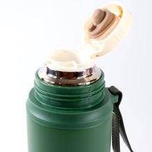 SUS 304 Stainless Steel Vacuum Insulated Bottle – 800ml Approx - dailyneed.life