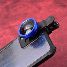 Universal Clip-On Selfie Camera Lens (1 Set) - dailyneed.life