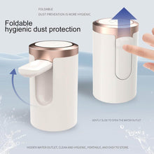 USB Rechargeable Automatic Water Dispenser for 20 Litre Bottle (1 Pc) - dailyneed.life