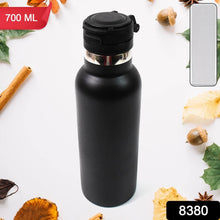 Water Bottle for Kids – Insulated Stainless Steel Bottle (700 ML / 1 Pc) - dailyneed.life