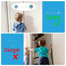 Baby Proofing Child Safety Strap Locks (1Pc Only) - dailyneed.life