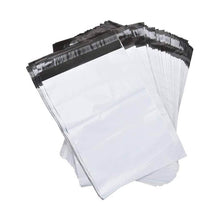 Tamper Proof Courier Bags(12X14 PLAIN 180 POD M1) - 100 pcs - dailyneed.life
