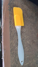 Silicone Cooking Spatula for Baking (1 Pc / 18 Cm) - dailyneed.life