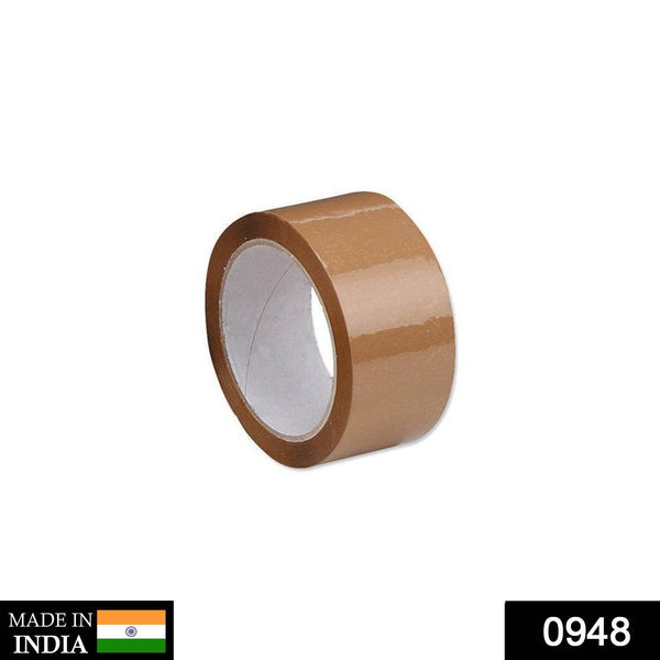 Clear / Transparent Packing Tape (Plain Tape 65 Meters 41 Micron) - 1 Pcs - dailyneed.life