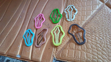Hair Clips Multicolor Women Hair Accessorie (1 pc), Hair accessories - dailyneed.life