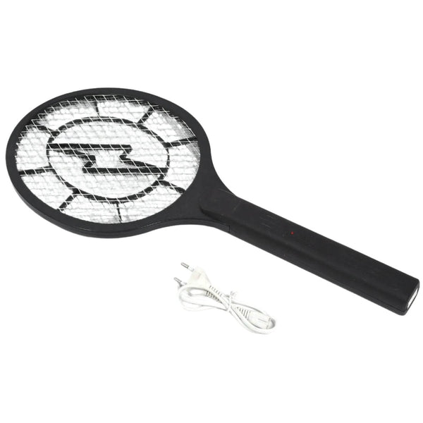 Rechargeable Electric Mosquito Killer Racket with Cable - dailyneed.life