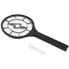 Rechargeable Electric Mosquito Killer Racket with Cable - dailyneed.life