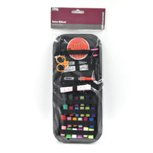 48 Pc Purse Sewing Set used for sewing of clothes and fabrics including all home purposes. - dailyneed.life
