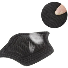 Heel Cushion Pads, Widely Applicable Protective Shoe Insoles (1 Pair) - dailyneed.life