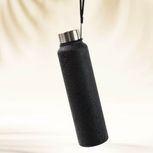 Stainless Steel Double Wall Vacuum-Insulated Drink Water Bottle (1000 ML Approx) - dailyneed.life