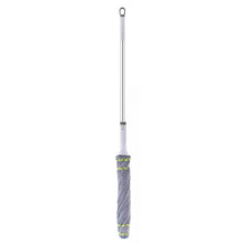Squeeze Twist Mop Self Wringing Mop, Stainless Steel Handle (1 Pc) - dailyneed.life