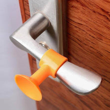 Door Stopper Mini Anti-Collision Silicone Door Handle Crash Pad (Pack of 100Pc) - dailyneed.life
