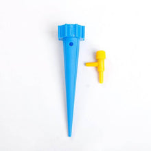 Adjustable Plant Watering Spikes with Slow Release Valve - dailyneed.life