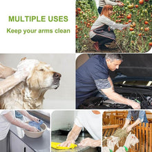 Disposable Plastic Gloves For Kitchen Food Handling (1 Pair) - dailyneed.life