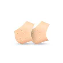 Anti Crack Silicon Gel Heel Moisturizing Socks for Foot Care Men Women (Loose Pack) - dailyneed.life