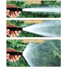 Plastic Car Washer high Pressure Gun Water Spray Trigger Nozzle Water Spray Gun (1 Pc) - dailyneed.life