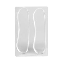 Fabric Sticky Shoe Back Heel Insoles Protector Liner - dailyneed.life