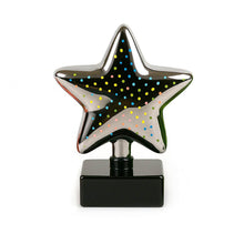 Star-Shaped 3D Illusion Decorative LED Night Lamp (1 Pc) - dailyneed.life