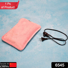 Electric Heating Pad: Targeted Pain Relief for Back, Hand & Muscles - dailyneed.life
