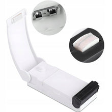 Portable Handheld Plastic Bag Sealer Machine (1 Pc) - dailyneed.life