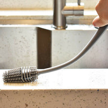 Multipurpose Bottle Cleaning Brush: Kitchen Tool - dailyneed.life