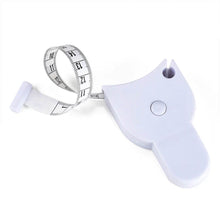 Fitness Measuring Tape For Measuring Lengths, Breadths And Heights For Body And Some Other Things Etc. - dailyneed.life