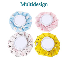 Pain Reliever Ice Bag Used To Overcome Joints And Muscles Pain In The Body. - dailyneed.life